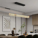 Axyaa Vintage Pendant Ceiling Lamps Dining Room Indoor Lighting Hanging Light Fixture