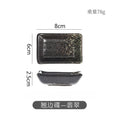 Axyaa Ceramic Seasoning Dish Set