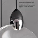 Modern LED Crystal Chandelier by Axyaa for Home Decor & Ambiance