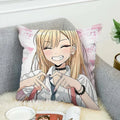 Axyaa 40*40 and 45*45 Decorative Pillow Covers for Stylish Room Cushions