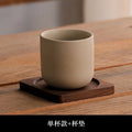 Axyaa Clay Espresso Coffee Cup 150ml