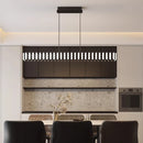 Axyaa Modern Dining Room Pendant Lights Indoor Lighting LED Chandelier