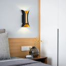 Nordic LED Wall Lamps by Axyaa - Minimalist & Modern Indoor Lighting