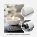 Zen Floral Art Posters Set for Cozy Modern Decor, Axyaa Canvas Paintings