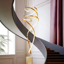 Axyaa LED Pendant Light Chandeliers for Modern Living Room & Dining Room