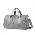 Axyaa Waterproof Travel Bag Large Capacity Sports Bag for Women & Men