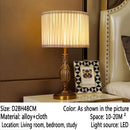Axyaa Luxe LED Table Lamp for Living Room Bedroom Study Desk