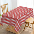 Axyaa Farmhouse Table Runner for Dining & Dresser Decoration