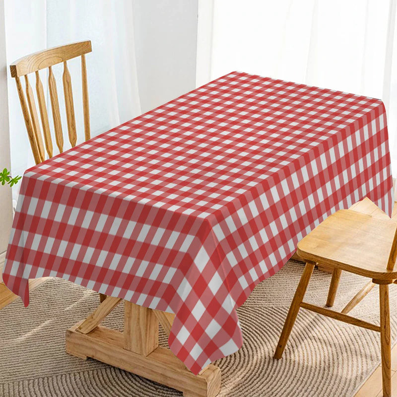 Axyaa Farmhouse Table Runner for Dining & Dresser Decoration