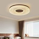 Axyaa Modern LED Ceiling Light for Bedroom, Study, Living Room - Energy Efficient