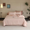 Axyaa Tencel Duvet Cover - Single/Double/King/Queen - Luxury Bedclothes