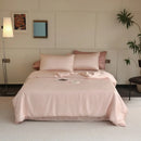 Axyaa Tencel Duvet Cover - Single/Double/King/Queen - Luxury Bedclothes