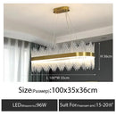 Axyaa Crystal Round Chandelier for Living Room, Bedroom, Dining Room