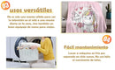 Luxurious Cat Print Flannel Blanket by Axyaa: Perfect for Cat Lovers and Toddlers