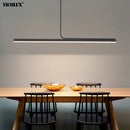 Axya LED Chandelier Lights for Home Indoor Decor