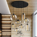 Axyaa Pendant Light Fixture for Dining Room and Bedroom