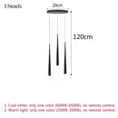 Axyaa Crystal LED Pendant Chandelier for Luxury Home Lighting
