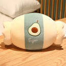 Axyaa Candy Warm Hand Pillow for Office, Students, and Sleeping