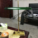 Axyaa Industrial Dimmable Floor Lamp for Living Room, Bedroom, and Study