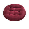 Axyaa Thicken Tufted Floor Seat Cushion for Meditation and Relaxation