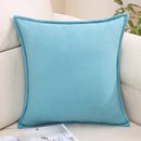 Axyaa Waterproof Pillow Protectors for Dust and Allergen Proof Comfort