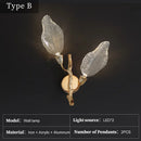 Axyaa Modern French Artist Design Chandelier for Home Décor