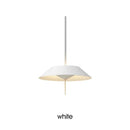 Axyaa Modern LED Umbrella Chandelier Pendant Light
