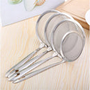 Axya 304 Stainless Steel Chef Basket Kitchen Tools