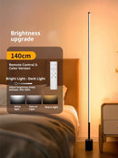 Axyaa LED Floor Lamp for Living Room Bedroom Decor Lighting