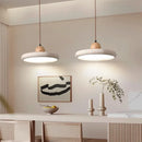 Axyaa Stone LED Chandeliers: Modern Home Lighting for Living Room, Dining, Bedroom, Kitchen