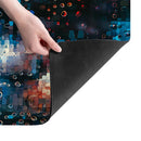 Axyaa Soft Diatom Mud Kitchen Absorbent Mat