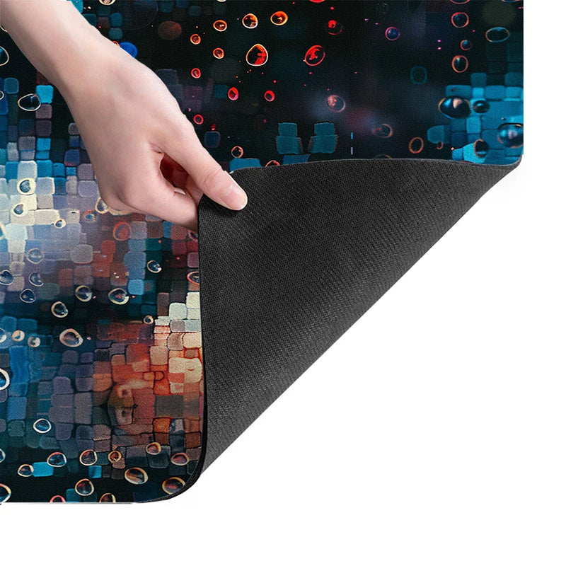 Axyaa Soft Diatom Mud Kitchen Absorbent Mat