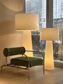 Axyaa Modern Cloth Floor Lamp for Home Luxury Living Room and Bedroom Decor