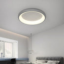 Axyaa Modern LED Ceiling Lamp for Home Indoor Lighting