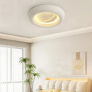 Axyaa Nordic Smart LED Ceiling Light for Home Decor and Lighting