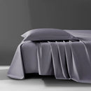Axyaa 1200 Thread Count Egyptian Cotton Flat Sheet - Hotel Quality Ultra Soft Top Sheet