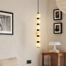 Axyaa Modern Dine Pendant Lights Ceiling Lamp Chandeliers for Living Room