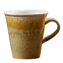 Axyaa Minimalist Ceramic Coffee Cup 235ml