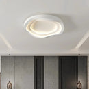 Axyaa Nordic Bedroom Ceiling Lamp - Modern Minimalist Design