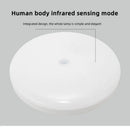 Axyaa LED Infrared Ceiling Light for Home Garage Warehouse Sensor Lighting