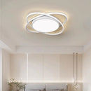 Axyaa LED Ceiling Light: Dimmable Creative Design for Living Room, Bedroom, Dining Room Lighting