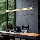 Axyaa Modern Pendant Chandeliers for Living and Dining Room Lighting