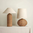 Axyaa Wabi Sabi Retro Bedlight Desk Lamp