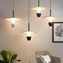Axyaa Modern Chandelier Headboard for High-end Home Decor