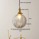 Axyaa Modern LED Chandelier Pendant Lamps for Home Decor & Lighting