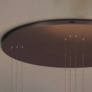 Axyaa LED Pendant Light Chandeliers for Modern Home Decor and Indoor Lighting