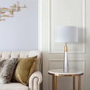 Axyaa Crystal Desk Lamps for Bedroom E27 LED Home Decoration
