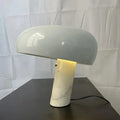 Axyaa Sleek Snoopy Touch Desk Lamp - Modern Minimalist Design for Bedroom and Study
