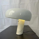 Axyaa Sleek Snoopy Touch Desk Lamp - Modern Minimalist Design for Bedroom and Study