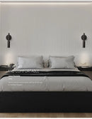 Axyaa LED Ceiling Lamp: Modern, Fashionable Lighting for Children's Bedroom